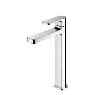 tall basin mixer