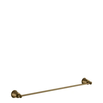 towel rail, 65 cm