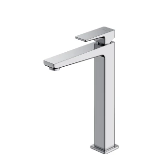 tall basin mixer