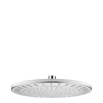 shower head, ø23 cm