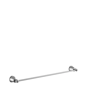 towel rail, 65 cm