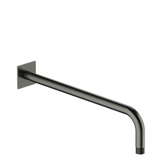 wall-mounted shower arm, 40 cm