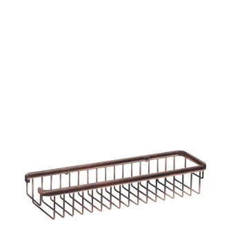 shower basket, 36 x 7 x 11 cm