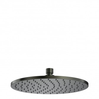 shower head, ø25 cm