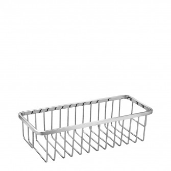 shower basket, 32 x 8 x 13 cm