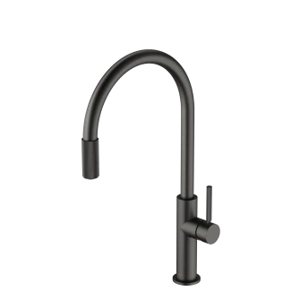 sink mixer (compatible with any filtering system)