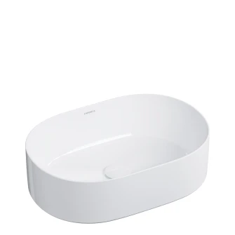 countertop basin, 46 x 31 cm