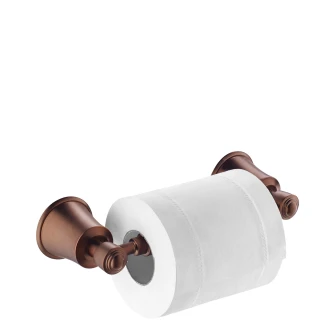 toilet roll holder