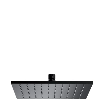 tête de douche, 25 x 25 cm