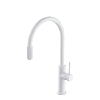 sink mixer (compatible with any filtering system)