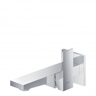 bateria umywalkowa podtynkowa