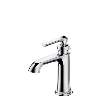 basin mixer