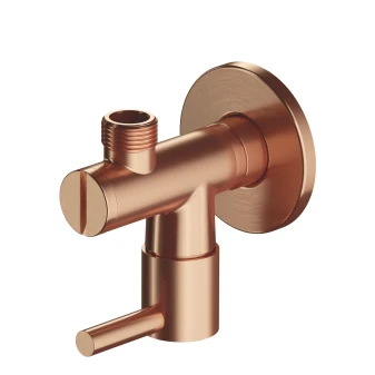 angle valve