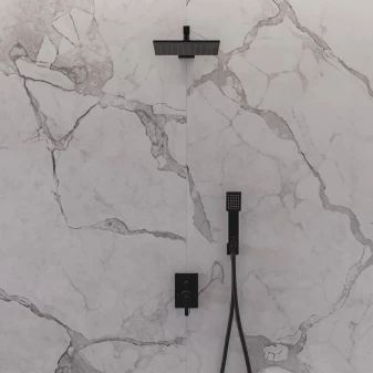 system prysznicowy podtynkowy