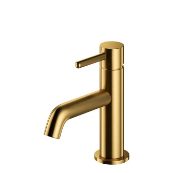 basin mixer