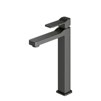 tall basin mixer