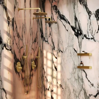 system prysznicowy podtynkowy