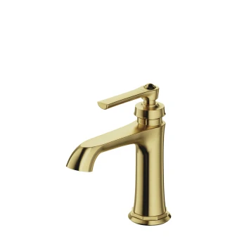 basin mixer