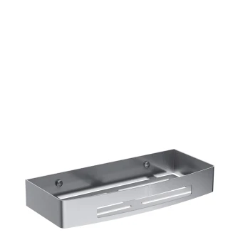 shower basket, 30 x 5 x 13 cm