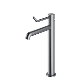 [Inclusive Design] mélangeur pour lavabo haut