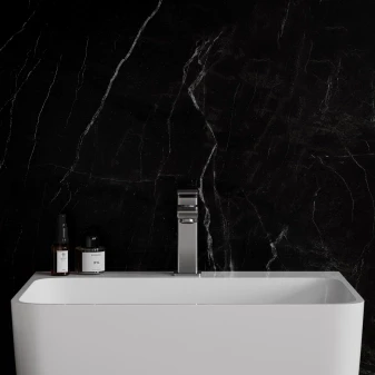 basin mixer