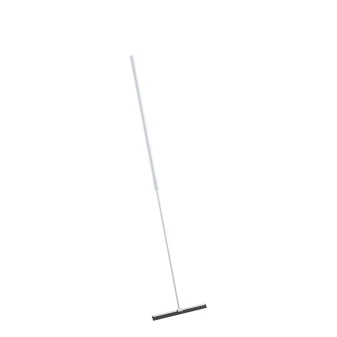 shower squeegee with telescopic handle