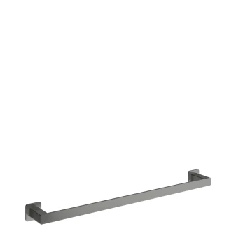 towel rail, 62 cm