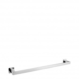 towel rail, 62 cm
