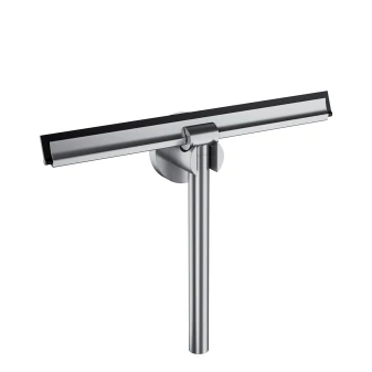 ściągaczka do wody z uchwytem