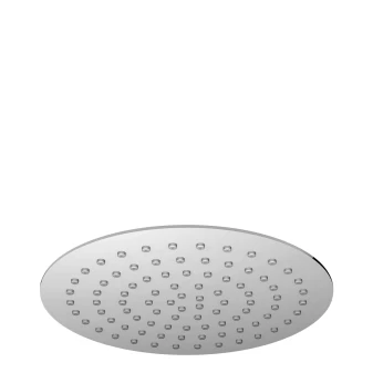 shower head, ø25 cm