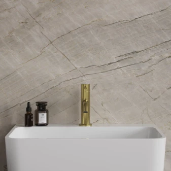 mélangeur de lavabo