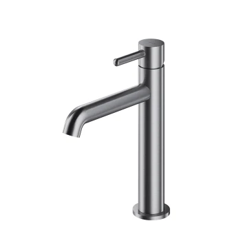 basin mixer, 23 cm (25 mm cartridge)