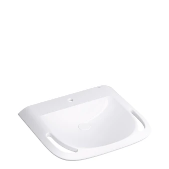 [Inclusive Design] Wandwaschtische, 60 x 55cm