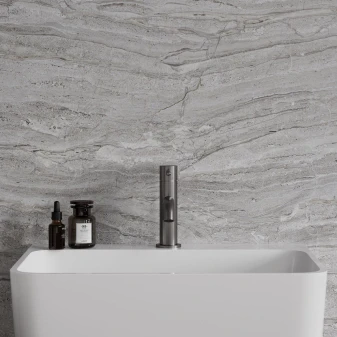 basin mixer