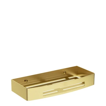 shower basket, 30 x 5 x 13 cm