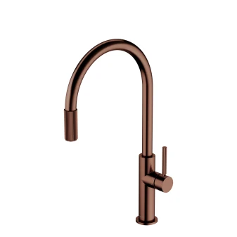 kitchen tap (compatible with any filtering system)