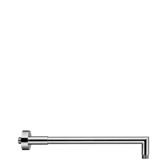 wall-mounted shower arm, 38 cm