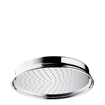 shower head, ø23 cm