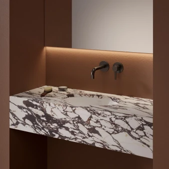 undercounter basin, 38 x 25 cm