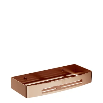 shower basket, 30 x 5 x 13 cm