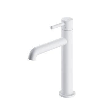 mélangeur de lavabo, 23 cm (tête 25 mm)