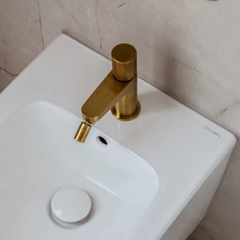 bidet mixer
