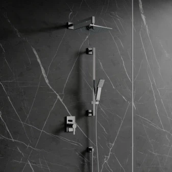 system prysznicowy podtynkowy