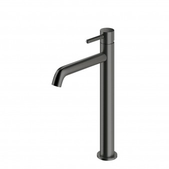 tall basin mixer