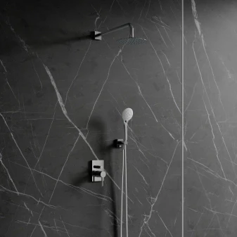 system prysznicowy podtynkowy