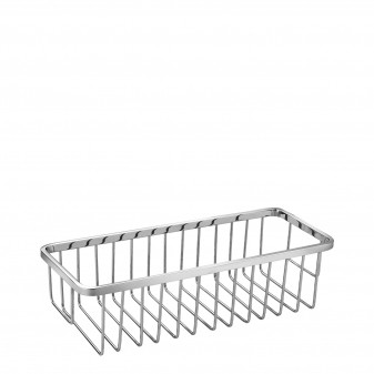shower basket, 32 x 8 x 13 cm