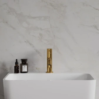 mélangeur de lavabo