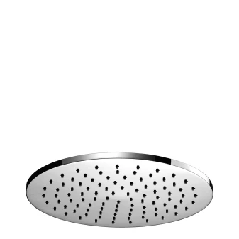 shower head, ø30 cm