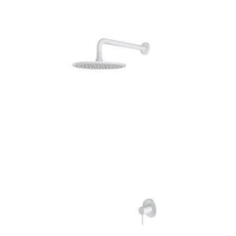Unterputz-Duschsystem