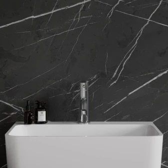 basin mixer, 14 cm (25 mm cartridge)